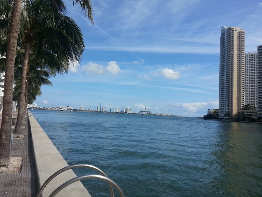 One Miami Views    