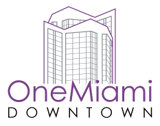 One Miami Logo