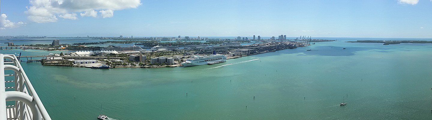 One Miami Ocean